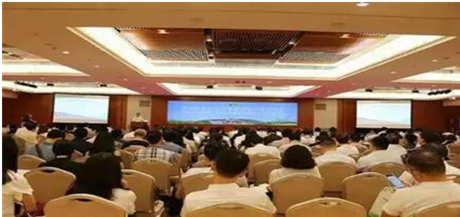 2018邁傳斜齒輪減速機(jī)新春會(huì)議