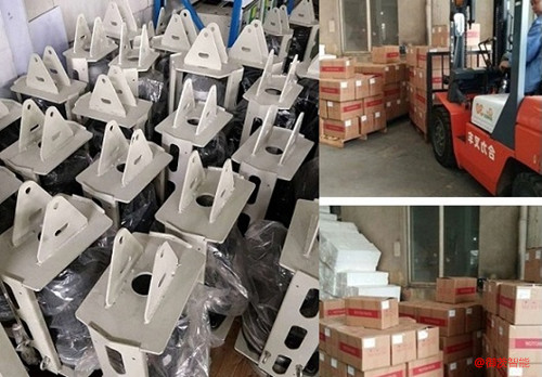 工業(yè)風(fēng)扇專用減速機(jī)發(fā)貨浙江