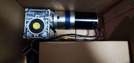 齒輪減速機(jī)，RV30-60