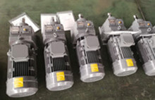 r系列減速機(jī) 同軸減速機(jī)