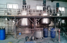 攪拌減速機(jī)，反應(yīng)釜減速機(jī)