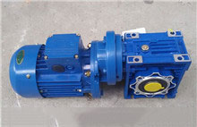 蝸輪蝸桿減速機(jī)，RV減速機(jī)