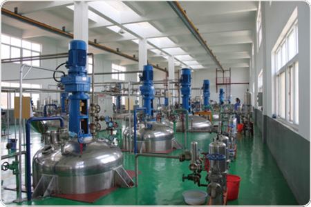 反應(yīng)釜減速機在豬用飼料發(fā)酵上應(yīng)用