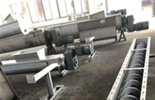 螺旋輸送機(jī)減速機(jī)型號(hào),平行軸減速機(jī)，粉塵防爆電機(jī)