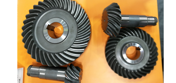 螺旋錐齒輪減速機(jī)，K系列減速機(jī)，直交軸減速機(jī)