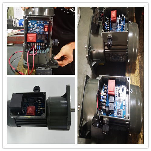 牛體刷電機，牛體刷200W電機，牛體按摩電機