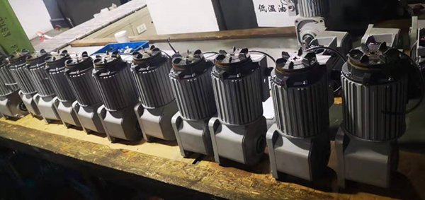 空心軸減速機(jī)，垂直減速機(jī)
