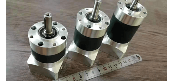 伺服行星減速機(jī)，口罩設(shè)備用減速機(jī)