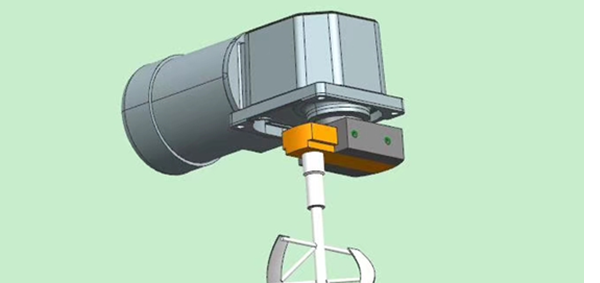 直角攪拌減速機(jī)，直角減速機(jī)