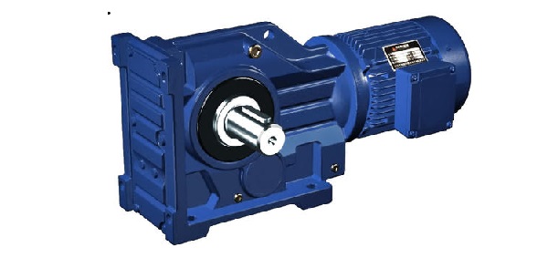 K167減速機(jī)