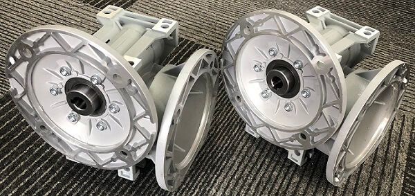 蝸輪蝸桿減速機(jī)