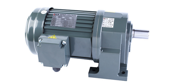 G系列齒輪減速馬達(dá)