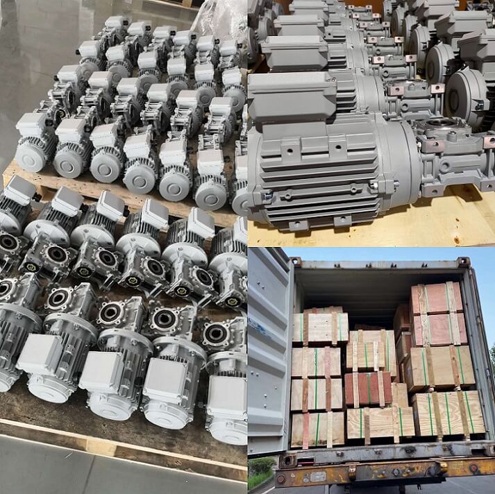 蝸輪蝸桿減速機(jī)200臺發(fā)貨河北！.jpg