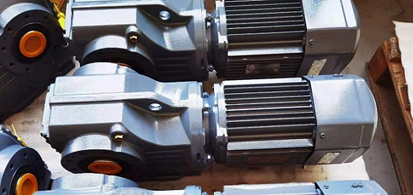 硬齒面減速機(jī)