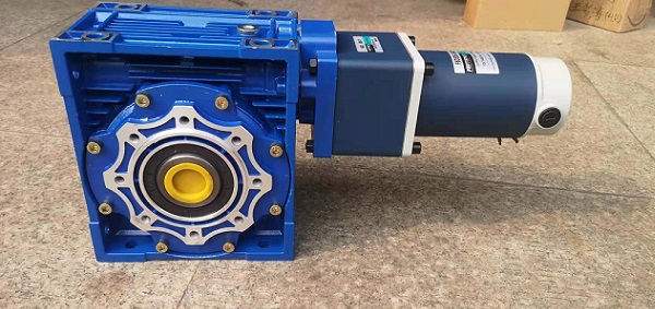 24V/48V直流無(wú)刷減速電機(jī)
