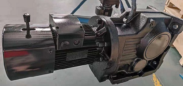 硬齒面減速機(jī)