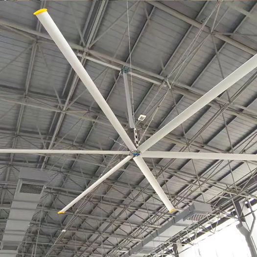 7.3米工業(yè)風(fēng)扇減速電機(jī)