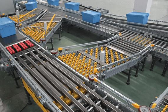 士元小型直角減速電機助力運輸行業(yè).png