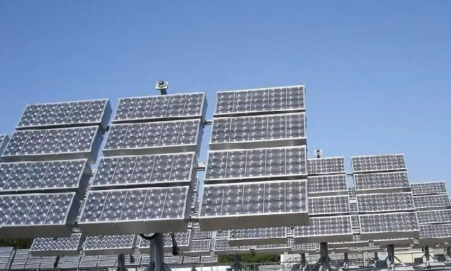 邁傳為太陽追蹤系統(tǒng)提供傳動解決方案 .jpg
