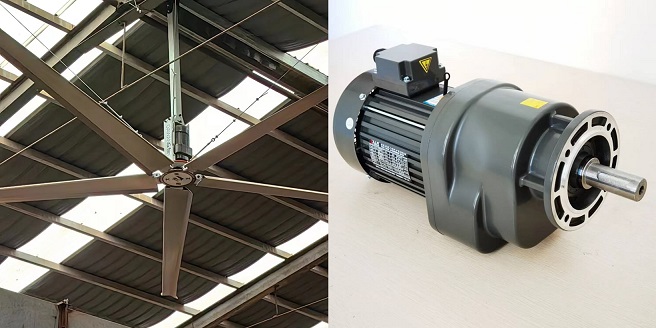 磚瓦廠用的工業(yè)風扇電機配套使用的士元1.5KW工業(yè)風扇電機.jpg