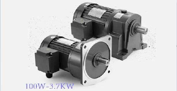 士元GV/GH小型齒輪減速電機(jī) 小金剛齒輪減速機(jī)