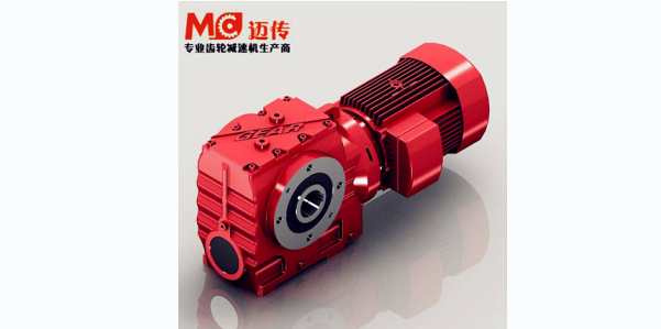 S系列減速機(jī)是蝸輪減速機(jī)嗎？是否可以自鎖?