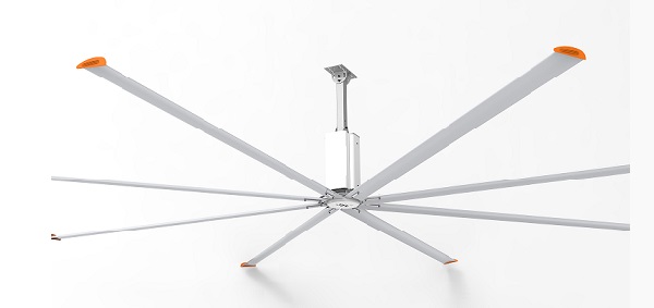 工業(yè)風扇電機